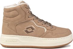 Zdjęcie Buty damskie zimowe ocieplane Lotto MOGILA PF FUR - Stepnica