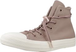 Zdjęcie Buty CONVERSE CHUCK TAYLOR ALL STAR HI BITE THE DUST Rose - Kowal