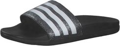 Zdjęcie Sandały Chłopak Adidas Adilette Comfort czarny - Bieżuń