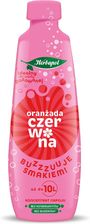 Zdjęcie Herbapol Koncentrat Napoju Oranżada Czerwona 405ml - Drawno