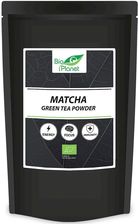 Zdjęcie Bio Planet International Herbata Zielona Matcha 500g - Tykocin