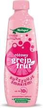 Zdjęcie Herbapol Koncentrat Napoju Różowy Grejpfrut 405ml - Czarna Woda