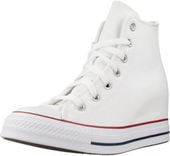 Zdjęcie Buty CONVERSE CHUCK TAYLOR ALL STAR WEDGE PLATFORM Biały - Kowal