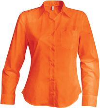 Zdjęcie Koszula damska z długim rękawem jesica Kariban - Płock