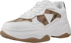 Zdjęcie Buty GUESS FLTHP4 FAL12 Brązowy - Przemków