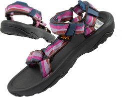 Zdjęcie Buty sandały dziecięce młodzieżowe Teva Hurricane XLT2 - Ozimek