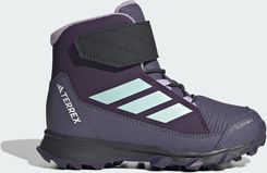 Zdjęcie Buty zimowe Terrex Snow CF CLIMAWARM Kids - Goniądz