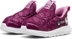 Zdjęcie Sneakersy Fun Racer SLIPTECH™ PUMA × HELLO KITTY AND FRIEND dla maluchów PUMA - Sierpc