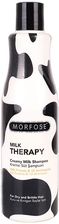 Zdjęcie Morfose Milk Therapy Mleczny Szampon Do Włosów 500 Ml - Przedecz