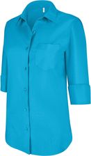 Zdjęcie Koszula damska Kariban Manches 3/4 - Mikstat