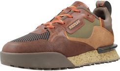 Zdjęcie Buty REPLAY FIELD MELT 25 Zielony - Wrocław