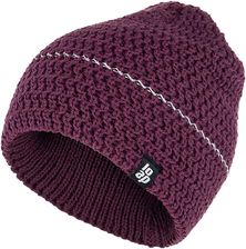 Zdjęcie Zimowy kapelusz dla dzieci z miękkiego polaru - Rozmiar 46-48 - Koszalin