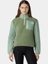 Zdjęcie Sweter Damski The North Face W Yumiori 1/4 Zip - Tychy