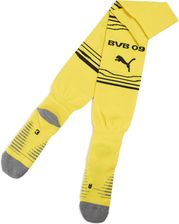 Zdjęcie Męskie skarpety Borussia Dortmund 25/26 PUMA - Niemcza