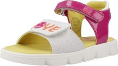 Zdjęcie Sandały AGATHA RUIZ DE LA PRADA 242925A Rose - Baborów