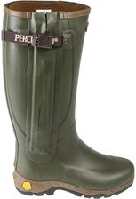 Zdjęcie Kalosze z pełnym zamkiem PERCUSSION SPS Cambridge - Płock