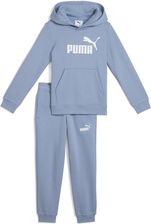 Zdjęcie Dziecięcy dres Essentials z logo No.1 PUMA - Ostrów Wielkopolski