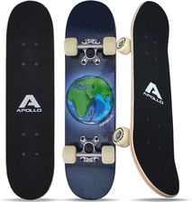 Zdjęcie Apollo Deskorolka Dziecięca – Around The World, 61cm - Piaski
