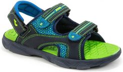 Zdjęcie Sandały dziecięce Joma S.Ocean JR 2033 ciemnoniebieski - Sierpc
