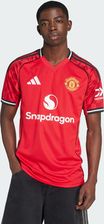 Zdjęcie adidas Koszulka Manchester United 25/26 Home - Suchań