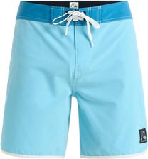 Zdjęcie Spodenki boardshort dla Mężczyzn ORIGINAL SCALLOP 18" Niebieski - Toruń
