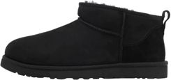 Zdjęcie Buty do chodzenia dla dorosłych UGG Classic Ultra Mini Boot Black - Zwoleń