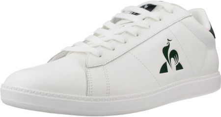 Buty LE COQ SPORTIF COURTSET 2 Biały