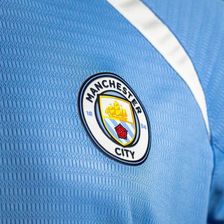 Zdjęcie Manchester City Koszulka Domowa Męska 25/26 - Warka