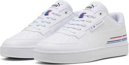 Sneakersy unisex BMW M Motorsport Caven 2.0 PUMA
