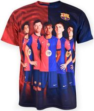Zdjęcie Fc Barcelona Koszulka Kibica Barça Legends - Future Champions 12 Lat - Urzędów
