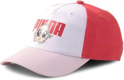 Zdjęcie Czapka dla dzieci Puma Animal Pinch Panel Bb Cap - Ropczyce