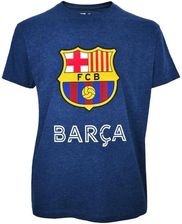 Zdjęcie Fc Barcelona Koszulka Dziecięca - Klasyczny Herb - Łaziska Górne
