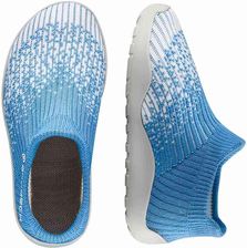 Zdjęcie Brubeck Barefoot Merino niebieskie zero drop, wełna merino - Wąchock