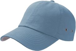 Zdjęcie Czapka Baseballowa Chino Action 6 Panel - Boguszów-Gorce