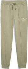Zdjęcie Męskie spodnie dresowe PUMA Class PUMA - Miłomłyn
