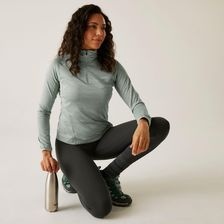 Zdjęcie Polar turystyczny damski Yonder II - Gdańsk