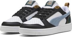 Zdjęcie Młodzieżowe sneakersy Rebound V6 Low Run Fun PUMA - Błaszki