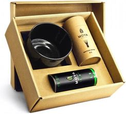 Zdjęcie Moya Matcha Zestaw Startowy Do Matchy Kolor Czarny - Czempiń