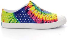 Zdjęcie Buty miejskie NATIVE JEFFERSON PRINT - Dobrzyń nad Wisłą