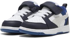 Zdjęcie Sneakersy PUMA Rebound V6 Lo dla małych dzieci PUMA - Dąbie