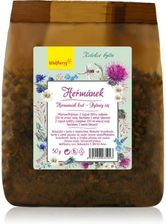 Zdjęcie Wolfberry Chamomile Herbal Tea Herbata Ziołowa Sypany 50g - Bierutów