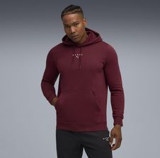 Zdjęcie Męska gruba bluza z kapturem PUMA × HYROX PUMA - Opole