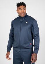 Zdjęcie Gorilla Wear Tennessee Kurtka Dresowa - Granatowy - Zabłudów