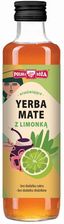 Zdjęcie Polska RÓ Ża Herbata Yerba Mate Z Limonką 250ml Róża - Ożarów Mazowiecki