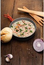 Zdjęcie Voyager Danie Liofilizowane 563 Soczewica Z Szynką I Warzywami 120g - Maków Podhalański