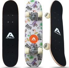 Zdjęcie Apollo Deskorolka Dziecięca – T-Rex, 61cm - Bychawa