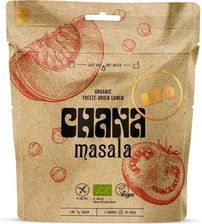 Zdjęcie Lyofood Liofilizat Bistro Eko Chana Masala Z Ryżem 270g - Sośnicowice