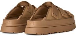 Zdjęcie Ugg Australian W Goldenglow Slide Sandals Damskie - Golina