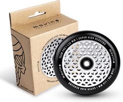 Zdjęcie Movino Kółka Team Pro Super High Rebound 110mm Black-Silver -Whe-Bs - Darłowo