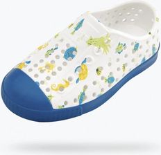 Zdjęcie Buty miejskie dziecięce NATIVE JEFFERSON PRINT CHILD - Zakliczyn